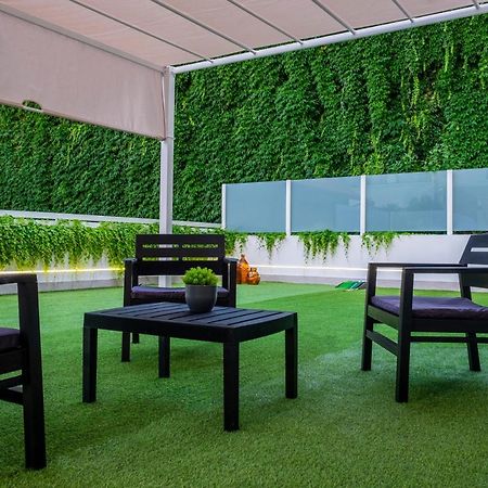 Enjoy Living Bed & Breakfast Pescara Ngoại thất bức ảnh