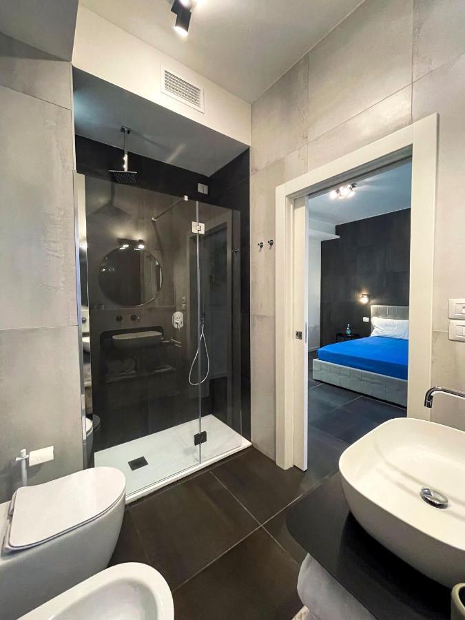 Enjoy Living Bed & Breakfast Pescara Ngoại thất bức ảnh