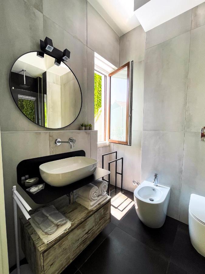Enjoy Living Bed & Breakfast Pescara Ngoại thất bức ảnh