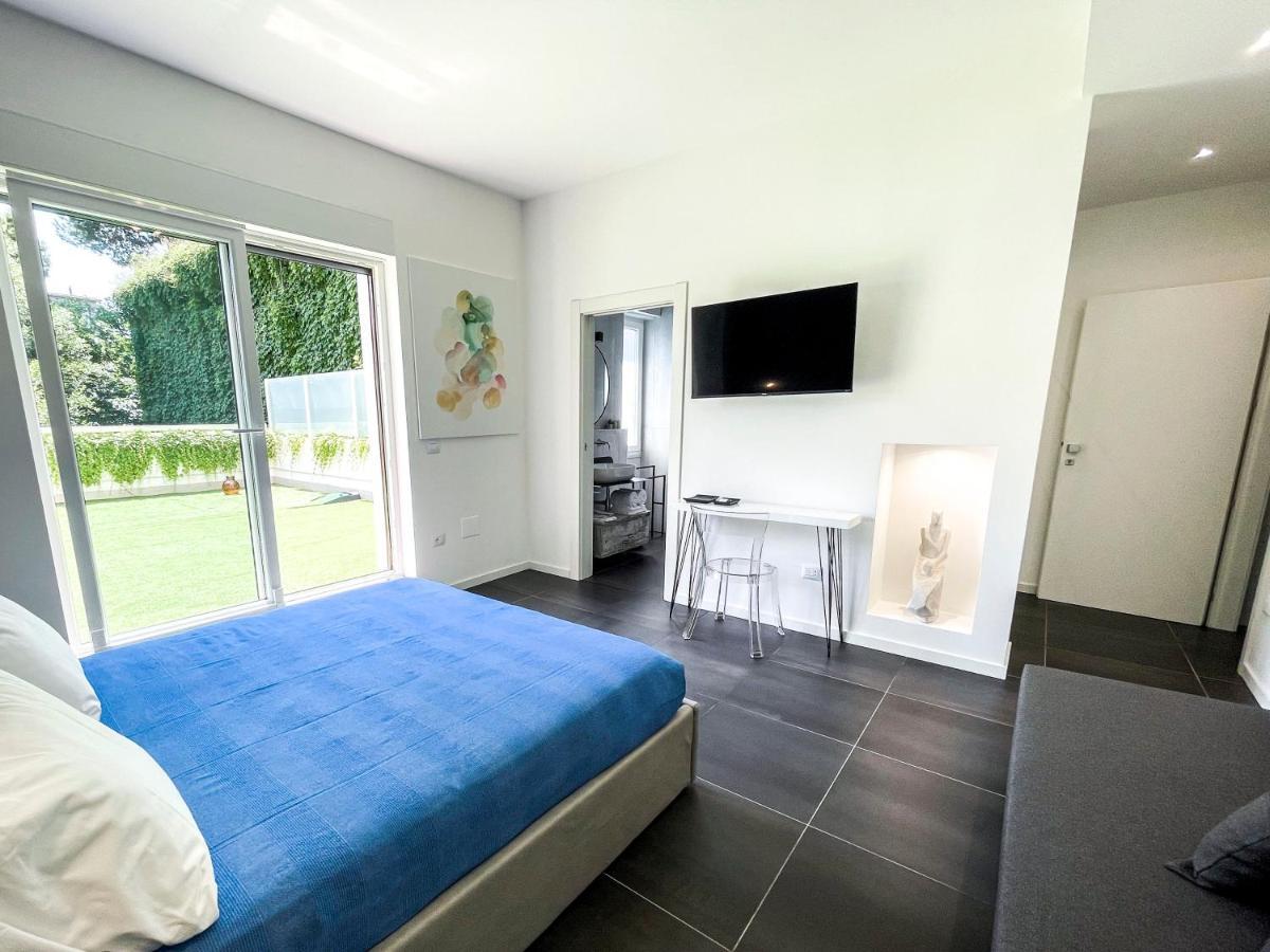 Enjoy Living Bed & Breakfast Pescara Ngoại thất bức ảnh