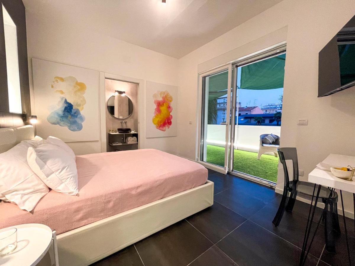 Enjoy Living Bed & Breakfast Pescara Ngoại thất bức ảnh