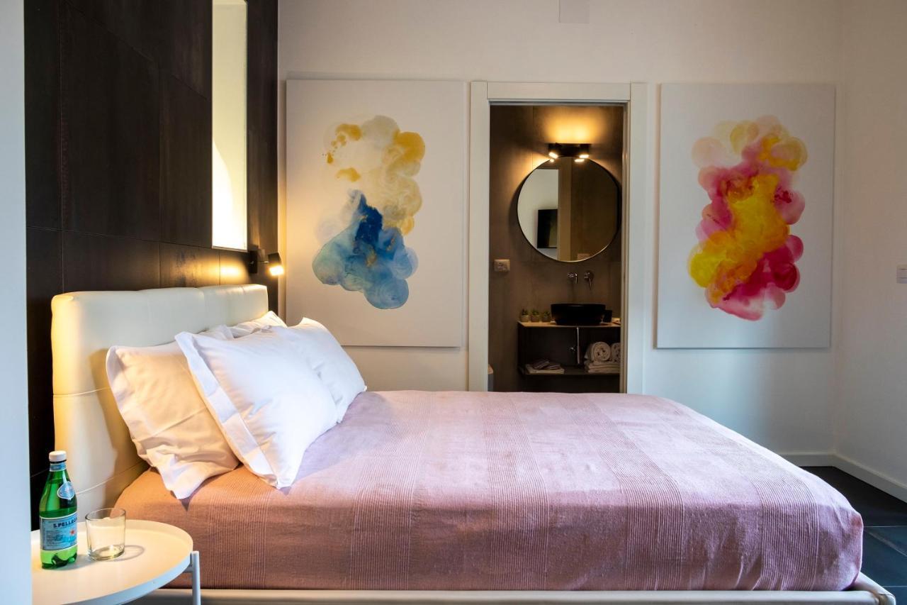 Enjoy Living Bed & Breakfast Pescara Ngoại thất bức ảnh