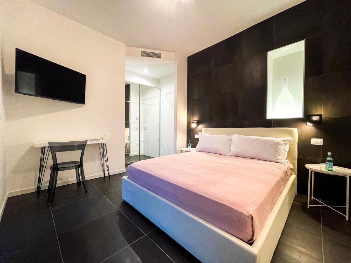 Enjoy Living Bed & Breakfast Pescara Ngoại thất bức ảnh