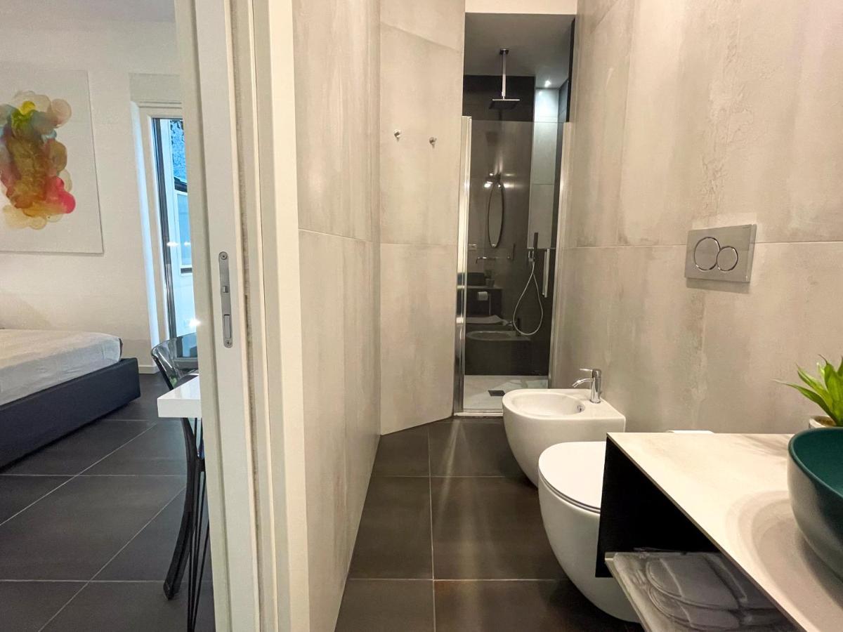 Enjoy Living Bed & Breakfast Pescara Ngoại thất bức ảnh