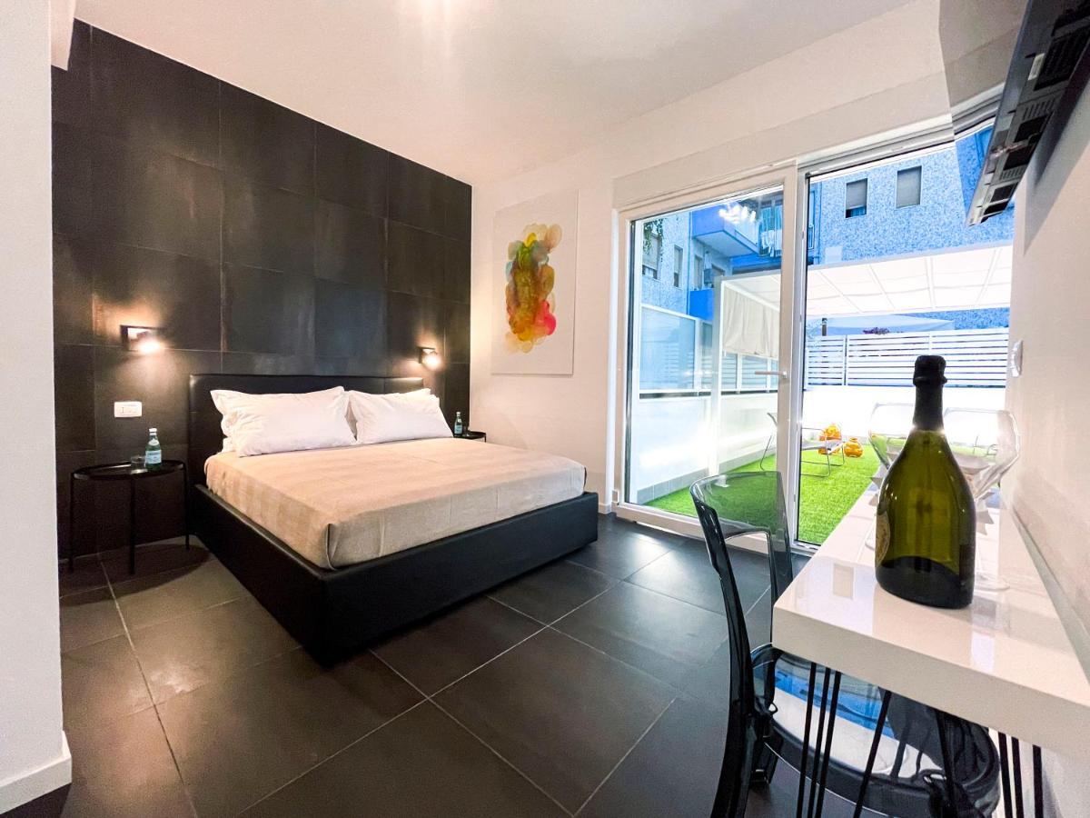 Enjoy Living Bed & Breakfast Pescara Ngoại thất bức ảnh