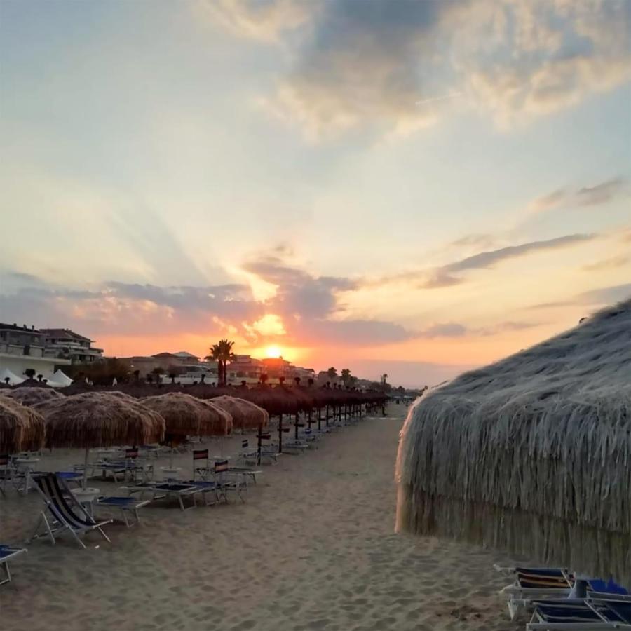 Enjoy Living Bed & Breakfast Pescara Ngoại thất bức ảnh
